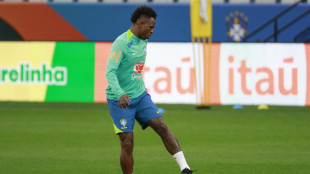 Primo gol del Brasile a guida Ancelotti, segna Vinicius Junior