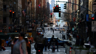 El gobierno de Donald Trump anuncia el fin del peaje a los veh&iacute;culos que entran en Nueva York