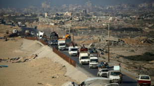 Israelische Armee: Bewohner von Gaza sollen in "humanit&auml;re Zone" im S&uuml;den gehen