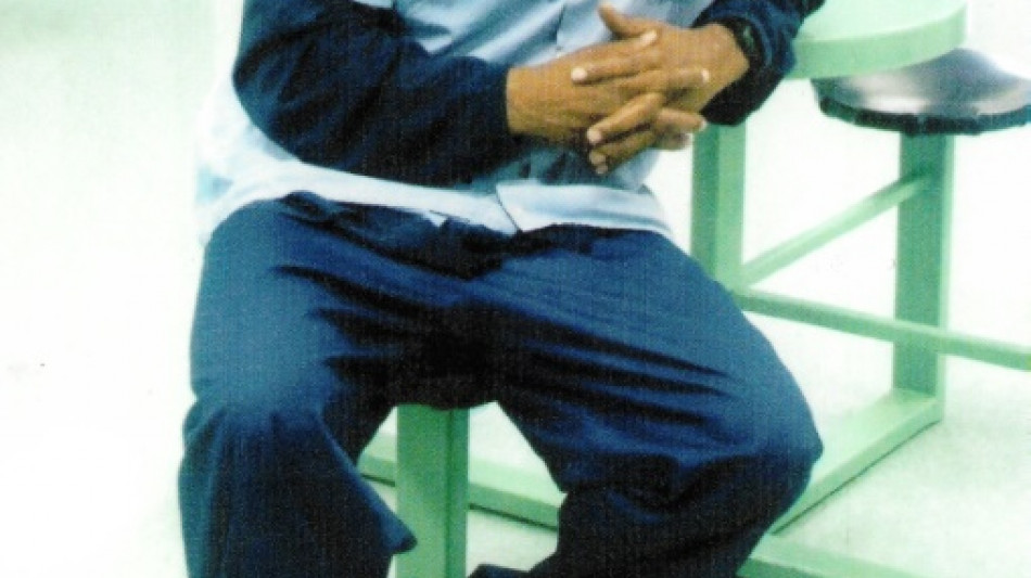 Execu&ccedil;&atilde;o &eacute; adiada nos EUA por falta de inje&ccedil;&atilde;o letal