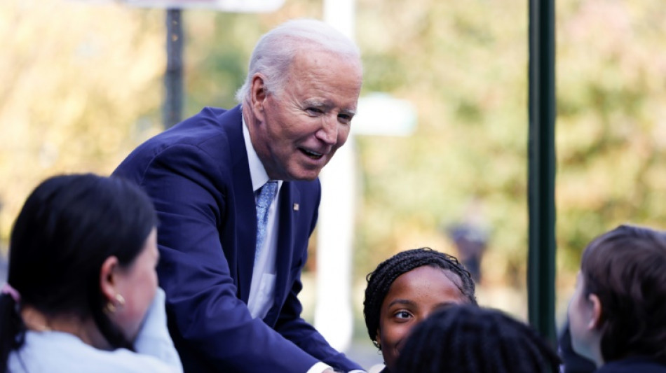 PIB dos EUA tem crescimento s&oacute;lido, mas abaixo do esperado antes das elei&ccedil;&otilde;es