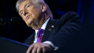 Trump publica un video conspirativo sobre las elecciones en EEUU donde representa a los Obama como monos