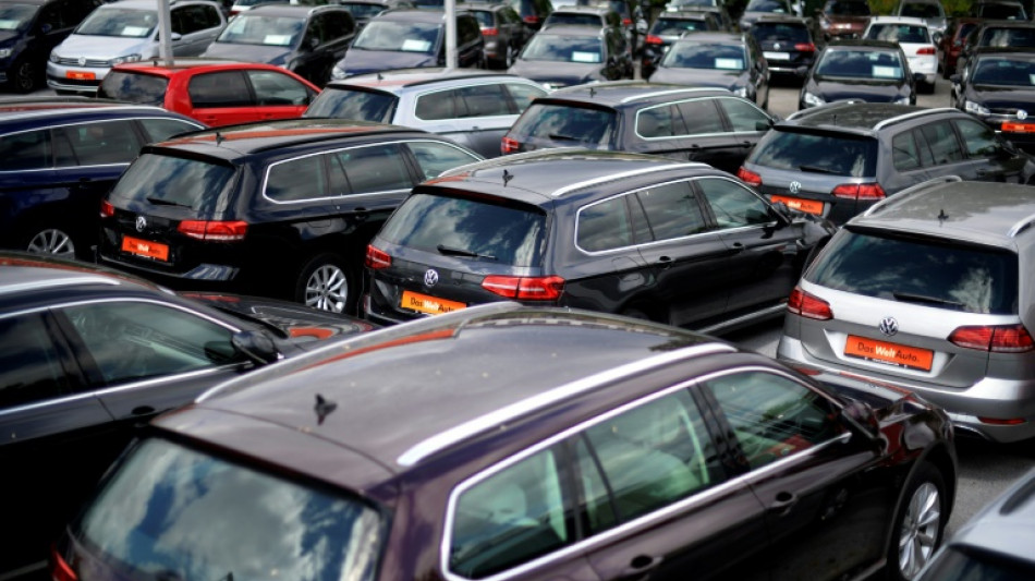 Versicherer: Insgesamt leichtes Beitragsplus - Gro&szlig;e Verluste im Kfz-Bereich