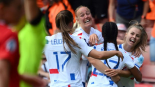 Euro f&eacute;minin: les ambitions bleues &agrave; l'&eacute;preuve des tenantes du titre n&eacute;erlandaises &eacute;galement qualifi&eacute;e
