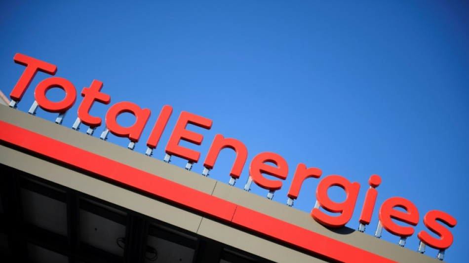 Rekordgewinn von TotalEnergies heizt Debatte &uuml;ber Sondergewinne an
