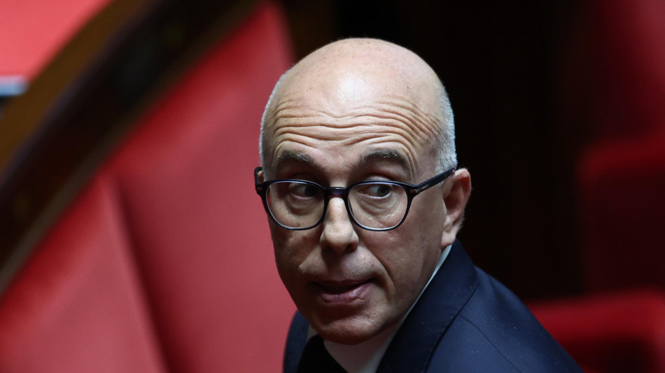 Ciotti contesta i big del partito, non sar&agrave; alla riunione