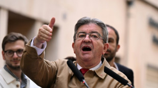 Franz&ouml;sischer Linkspopulist M&eacute;lenchon tritt nicht bei Parlamentswahl an