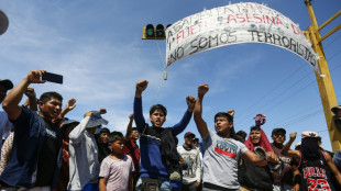 Boluarte cumple un mes de gobierno, con una crisis que no cede en Per&uacute;