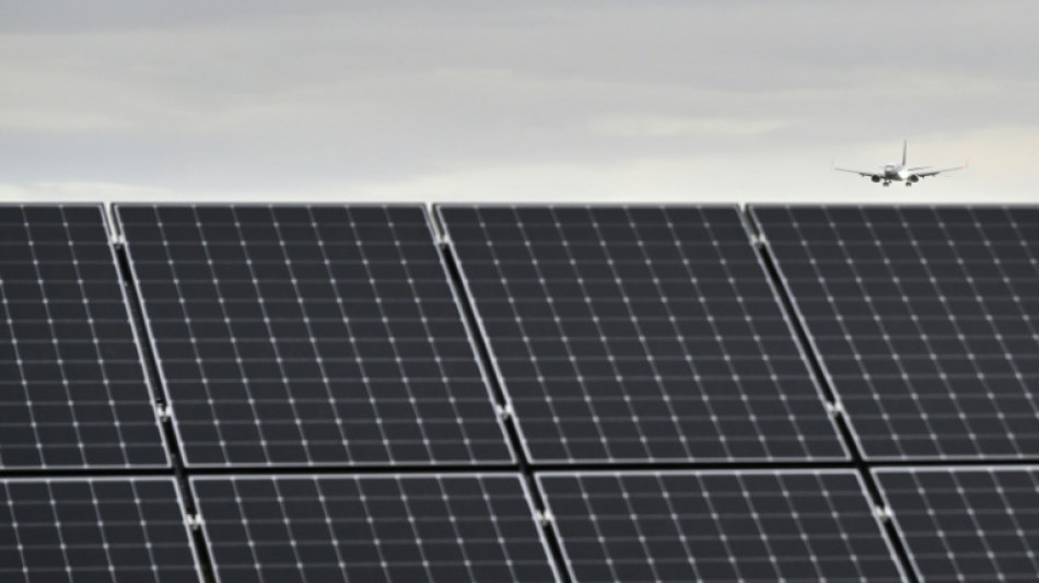 Analyse: Solarenergie &uuml;berholt in der EU 2024 erstmals Stromerzeugung aus Kohle