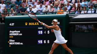 Kerber erwartet erstes Kind - Absage f&uuml;r US Open