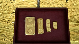 Betr&uuml;ger erbeuten in Baden-W&uuml;rttemberg Gold f&uuml;r hunderttausend Euro von Senior