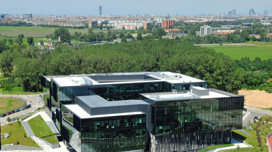 Nestl&egrave; paga in Borsa il cambio a sorpresa del suo ceo