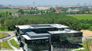 Nestl&egrave; paga in Borsa il cambio a sorpresa del suo ceo