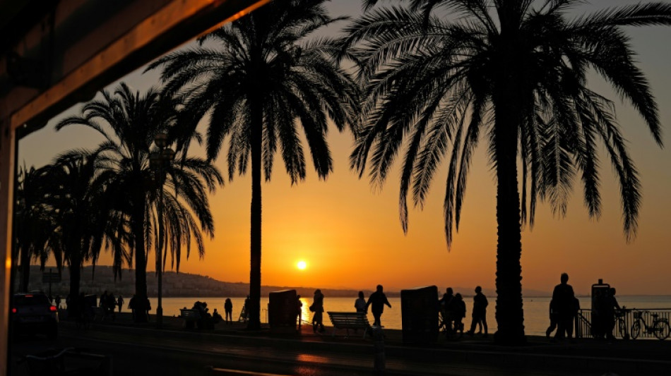 Kritik nach Anlegeverbot f&uuml;r gro&szlig;e Kreuzfahrtschiffe durch B&uuml;rgermeister von Nizza 