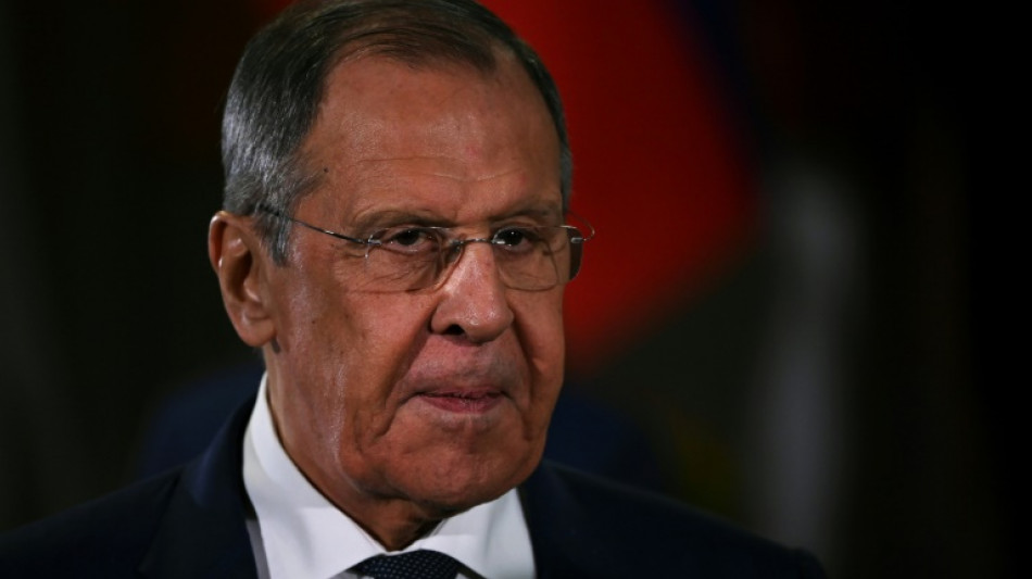 Pas de visas pour les journalistes russes accompagnant Lavrov &agrave; l'ONU: Moscou "ne pardonnera pas"