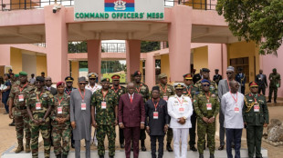 W.Africa military chiefs ready to  intervene after Niger coup