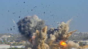 Ataques israelenses em Gaza deixam 32 mortos