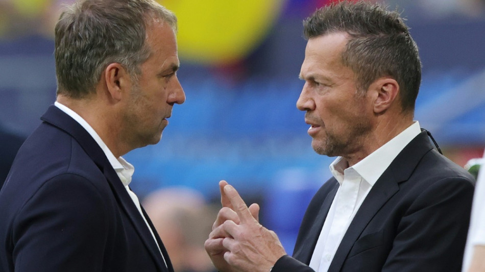 Matth&auml;us &uuml;ber Flick: "Hat f&uuml;r Unruhe gesorgt"