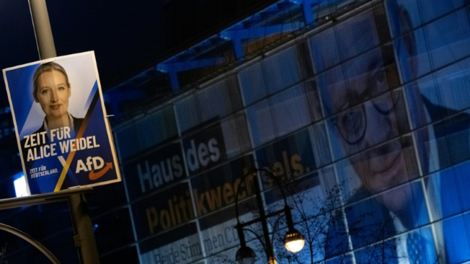 Allemagne: les conservateurs en difficult&eacute; tentent de rebondir