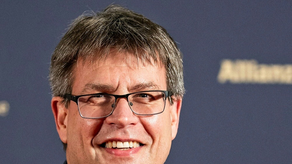 DOSB-Pr&auml;sident Weikert hofft noch: "Ist ja eine Empfehlung"