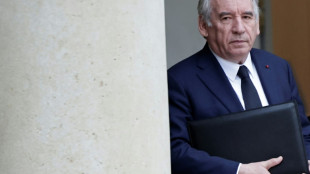 Fran&ccedil;ois Bayrou &agrave; Marseille pour engager une r&eacute;flexion sur le financement des transports de demain