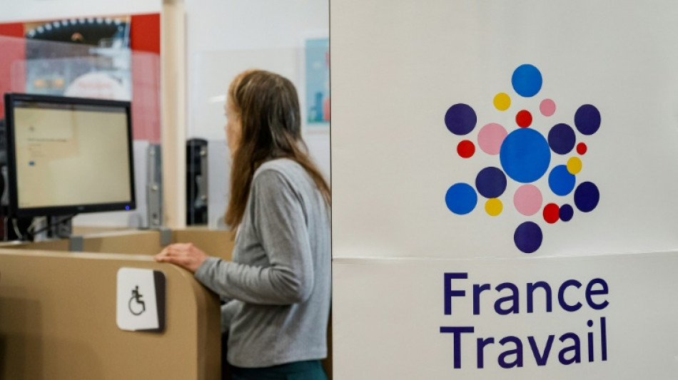 L'Insee voit le taux de ch&ocirc;mage remonter &agrave; 7,6% &agrave; la mi-2025