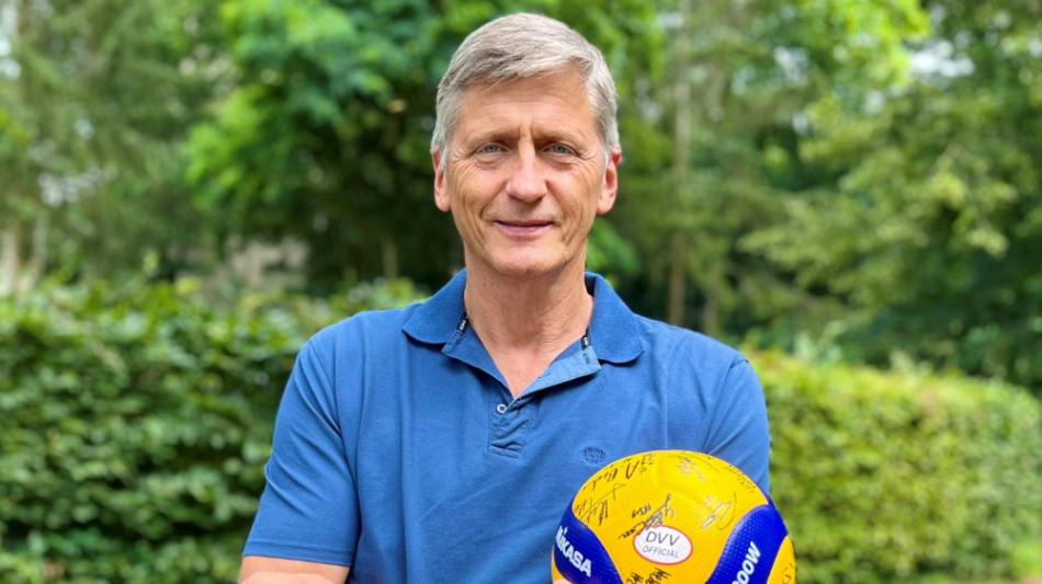 Krisengipfel ohne Erfolg: DVV-Pr&auml;sidium tritt zur&uuml;ck