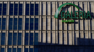 Umsatz der Kaufh&auml;user seit 2003 um ein Drittel gesunken - Personal um ein F&uuml;nftel