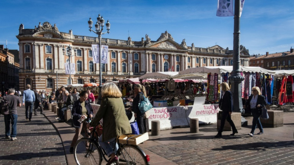Alimentation, polluants, activit&eacute;: une vaste enqu&ecirc;te va suivre l'&eacute;tat de sant&eacute; de la population fran&ccedil;aise