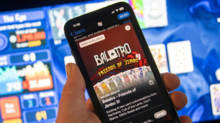 Derri&egrave;re le populaire jeu "Balatro", un concepteur canadien qui joue solo