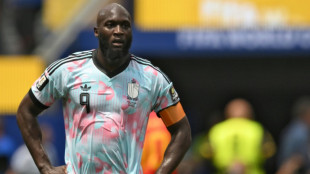 Lukaku deixa o Napoli e assina com o Fenerbah&ccedil;e