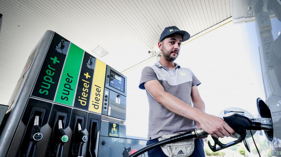 Unc, dopo riordino accise sale il diesel ma benzina non cala