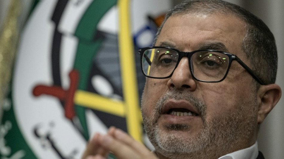 Israel amenaza el alto el fuego en Gaza, advierte alto mando de Ham&aacute;s a la AFP