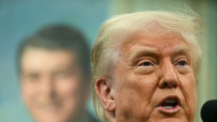 Trump proclama el 8 de mayo "D&iacute;a de la Victoria" de la II Guerra Mundial