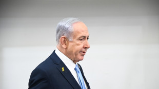 Netanyahu, 'Macron chiede Stato Palestina che distrugge Israele'
