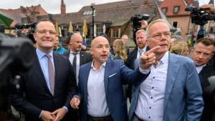 Fraktionsspitzen von Union und SPD setzen Klausurtagung in W&uuml;rzburg fort