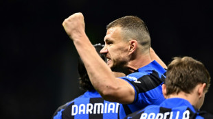 Inter eye Champions League final after seeing off Milan