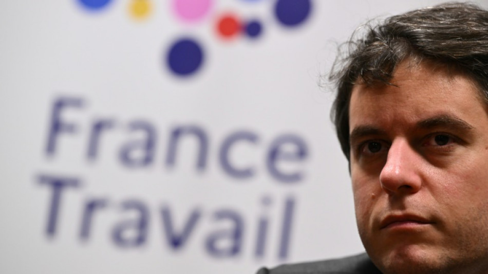 Assurance ch&ocirc;mage: le gouvernement veut prolonger les r&egrave;gles actuelles jusqu'au 30 septembre