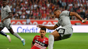 L1: Lille sonn&eacute; se d&eacute;place &agrave; Ajaccio, le PSG face &agrave; Monaco