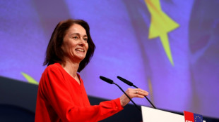 Fr&uuml;here Justizministerin Barley erneut SPD-Spitzenkandidatin bei EU-Wahl
