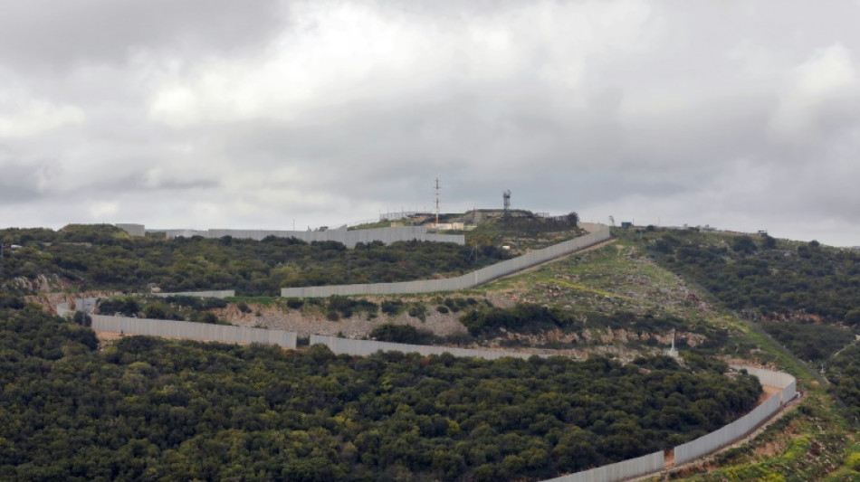 Israels Armee f&auml;ngt aus Libanon abgefeuerte Rakete ab