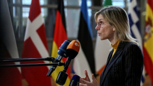 La UE trata de salir de la par&aacute;lisis por el tope del precio del gas