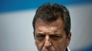 Massa e Milei disputar&atilde;o segundo turno na Argentina