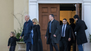 Biden apresenta novos objetivos clim&aacute;ticos antes do retorno de Trump