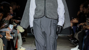 A Milano il debutto di Saul Nash, 'movimento &egrave; libert&agrave;'