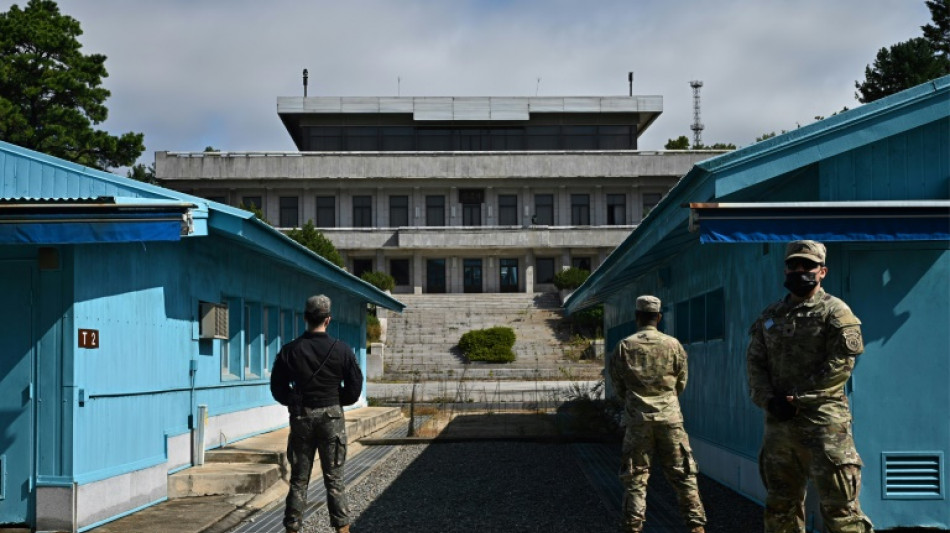 North Korea claims 'abuse, racism' drove US soldier to defect