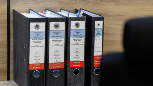 Staatsanwalt fordert wegen Diebstahls aus Gr&uuml;nem Gew&ouml;lbe mehrj&auml;hrige Haftstrafen