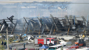 Una fuerte explosi&oacute;n en la capital de Uzbekist&aacute;n deja un muerto y 160 heridos