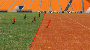 Mondial-2022: avec le hors-jeu semi-automatique, les robots &agrave; la rescousse