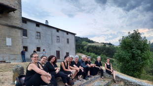 Sull'Appennino tosco-romagnolo torna 'In mezzo scorre il fiume'